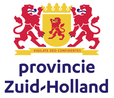png logo provincie zuid holland
