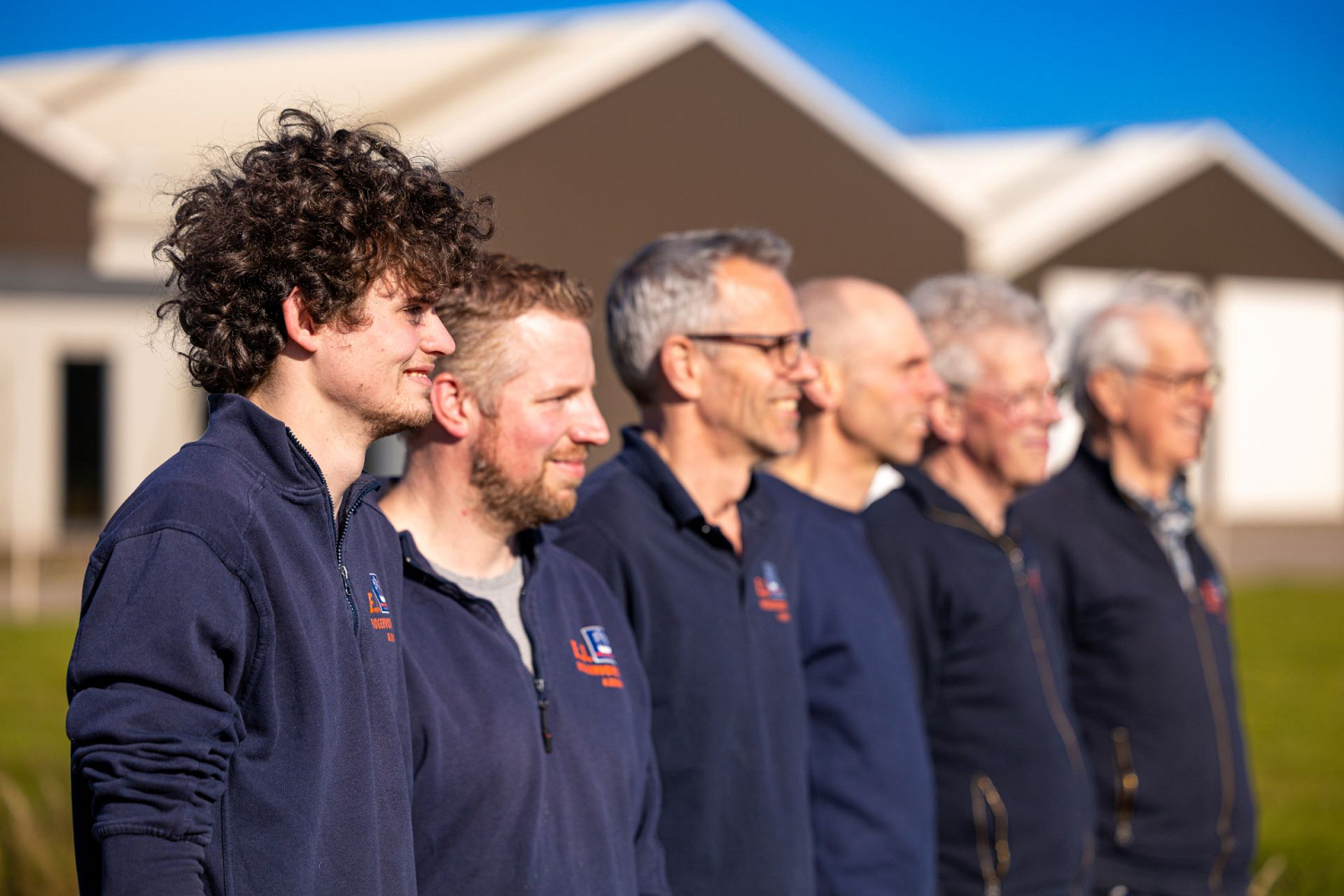 Bollenstreek In Bedrijf