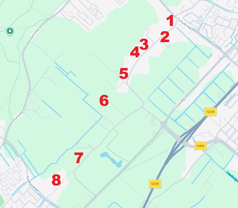 Bollenstreek In Bedrijf