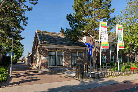 Bollenstreek In Bedrijf