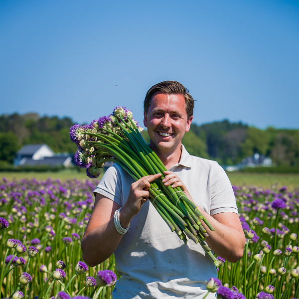 Bollenstreek In Bedrijf