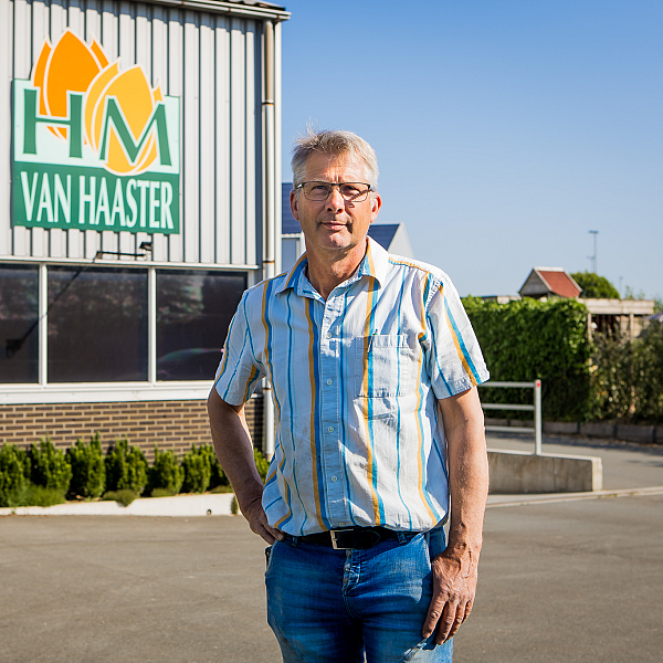 Bollenstreek In Bedrijf
